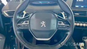 Peugeot 5008 de 2019