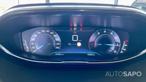 Peugeot 5008 de 2019
