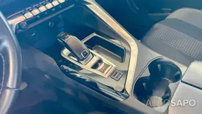 Peugeot 5008 de 2019