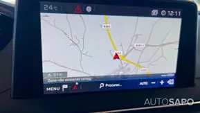 Peugeot 5008 de 2019