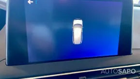 Peugeot 5008 de 2019