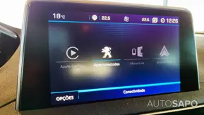 Peugeot 5008 de 2019