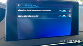 Peugeot 5008 de 2019