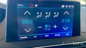 Peugeot 5008 de 2019