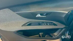 Peugeot 5008 de 2019
