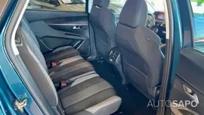 Peugeot 5008 de 2019
