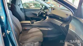 Peugeot 5008 de 2019