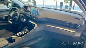 Peugeot 5008 de 2019