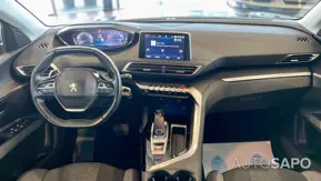 Peugeot 5008 de 2019