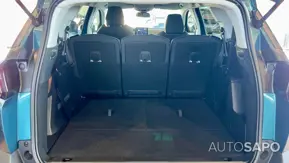 Peugeot 5008 de 2019