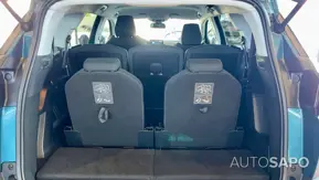 Peugeot 5008 de 2019