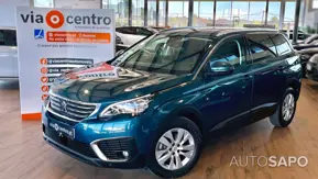 Peugeot 5008 de 2019