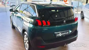 Peugeot 5008 de 2019