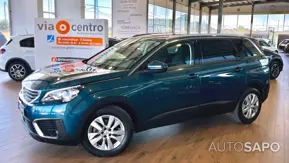 Peugeot 5008 de 2019