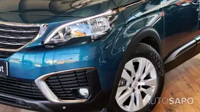 Peugeot 5008 de 2019