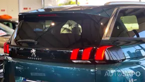 Peugeot 5008 de 2019