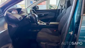 Peugeot 5008 de 2019