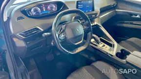 Peugeot 5008 de 2019