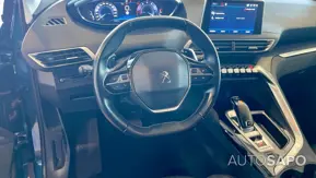 Peugeot 5008 de 2019