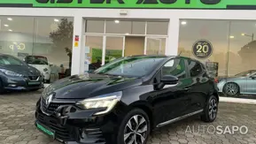Renault Clio 1.0 TCe Evolution de 2023