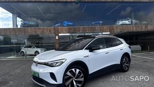 Volkswagen ID.4 Pro Performance 1st de 2021