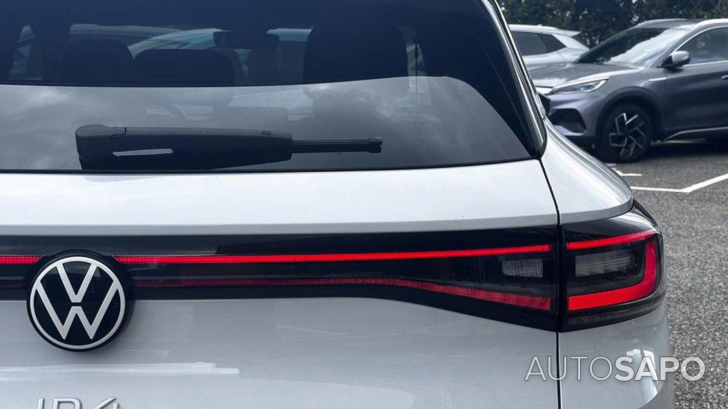 Volkswagen ID.4 Pro Performance 1st de 2021