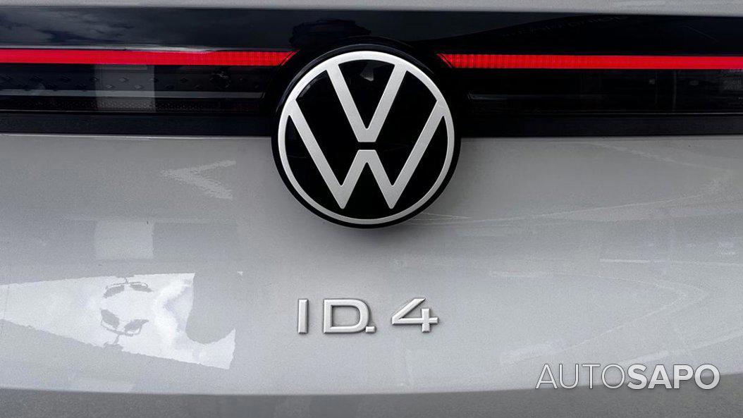 Volkswagen ID.4 Pro Performance 1st de 2021