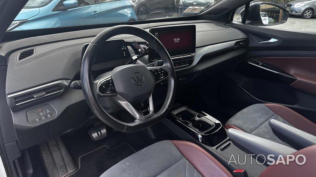 Volkswagen ID.4 Pro Performance 1st de 2021