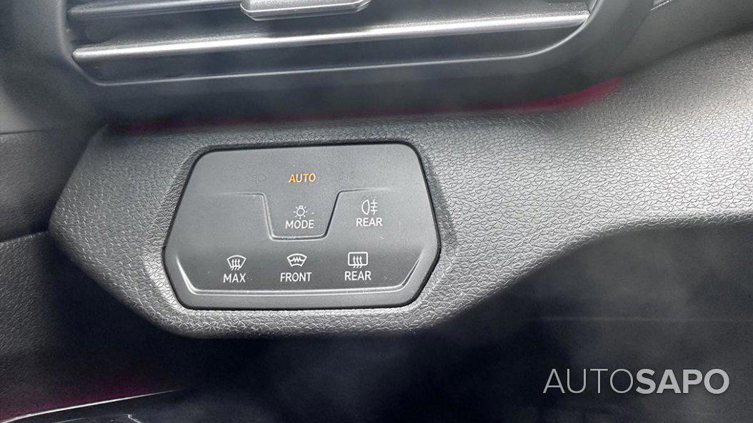 Volkswagen ID.4 Pro Performance 1st de 2021