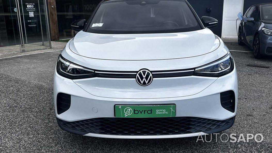 Volkswagen ID.4 Pro Performance 1st de 2021