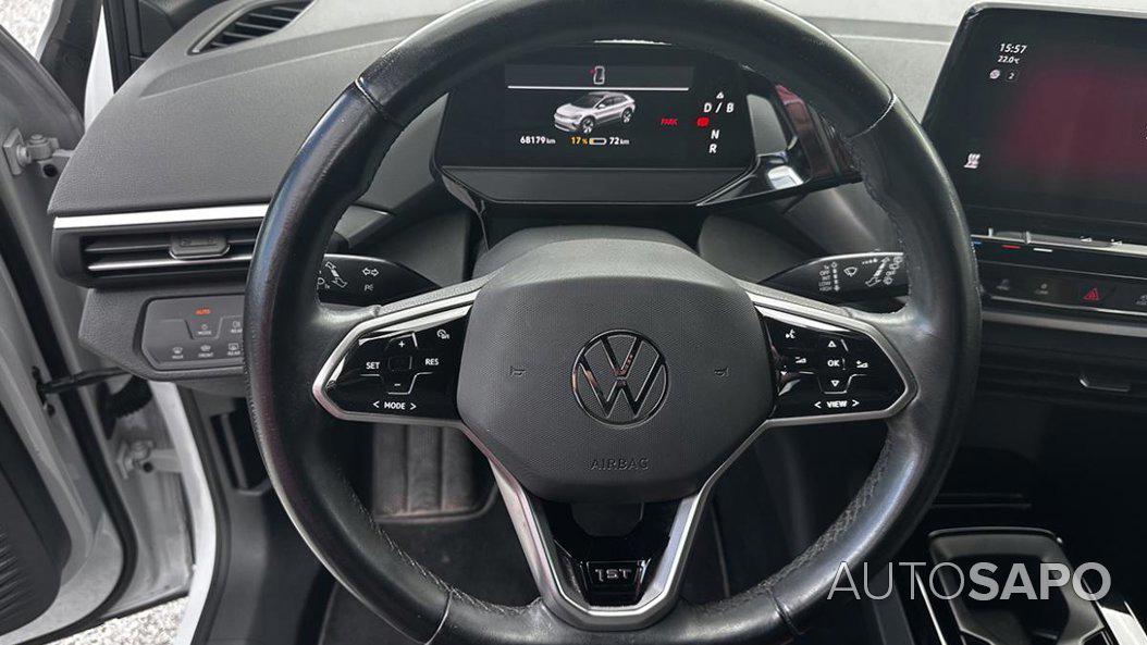 Volkswagen ID.4 Pro Performance 1st de 2021