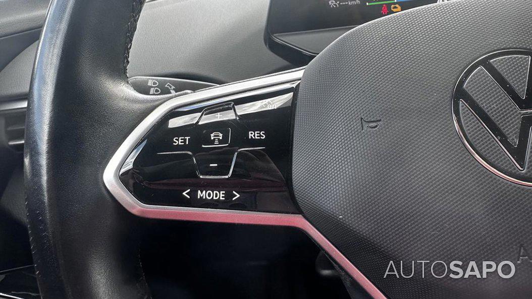 Volkswagen ID.4 Pro Performance 1st de 2021