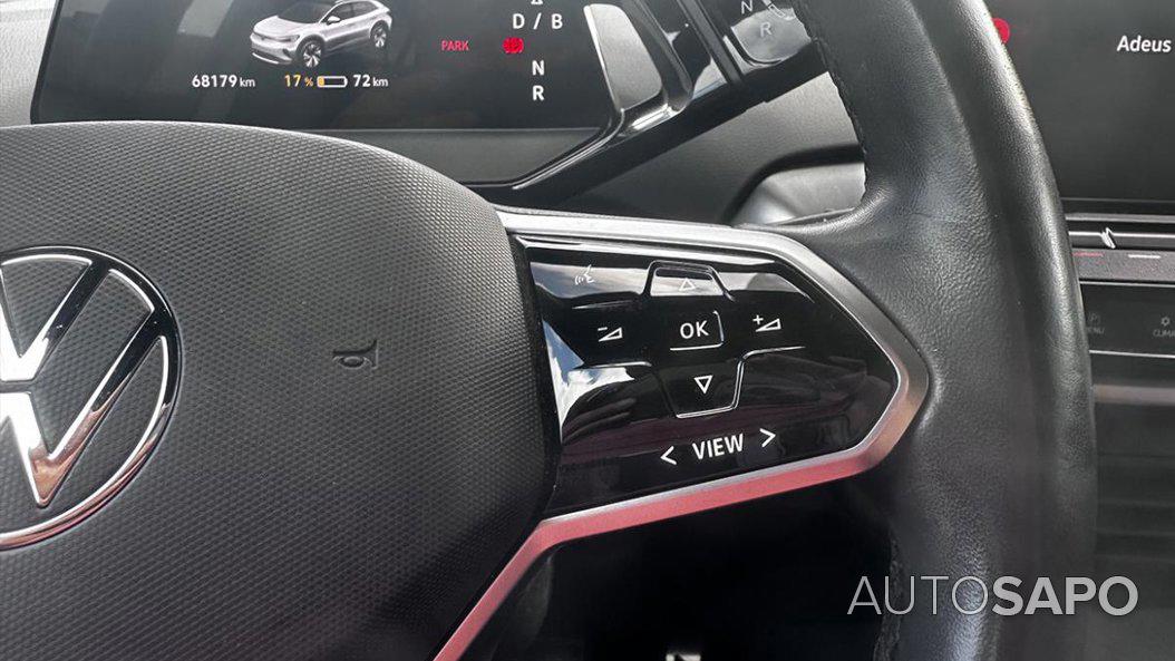 Volkswagen ID.4 Pro Performance 1st de 2021