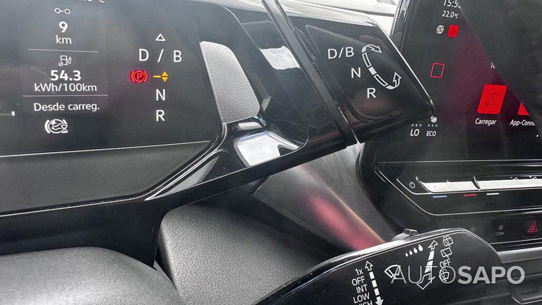 Volkswagen ID.4 Pro Performance 1st de 2021