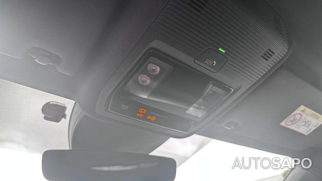 Volkswagen ID.4 Pro Performance 1st de 2021