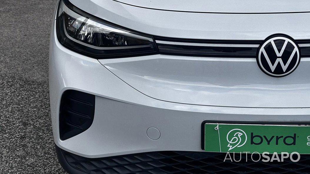 Volkswagen ID.4 Pro Performance 1st de 2021