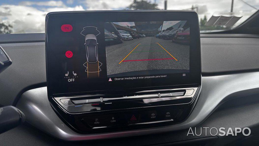 Volkswagen ID.4 Pro Performance 1st de 2021