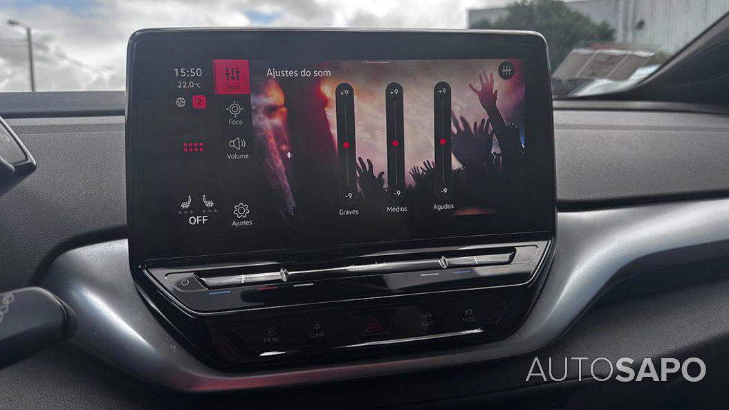 Volkswagen ID.4 Pro Performance 1st de 2021