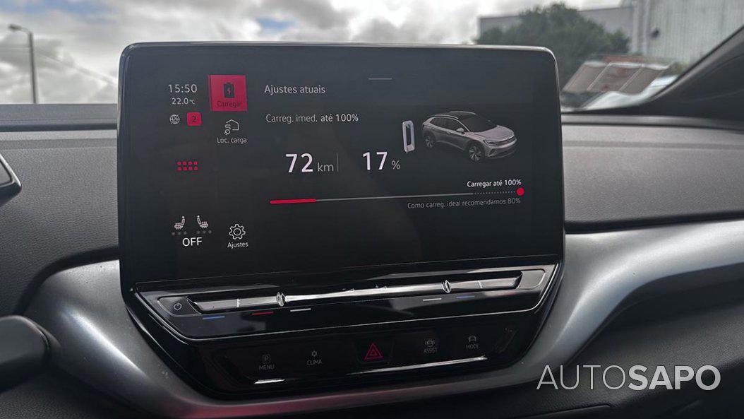 Volkswagen ID.4 Pro Performance 1st de 2021