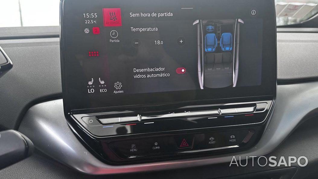 Volkswagen ID.4 Pro Performance 1st de 2021