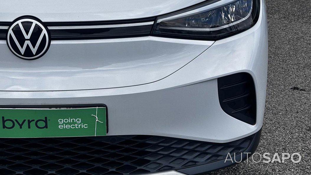 Volkswagen ID.4 Pro Performance 1st de 2021