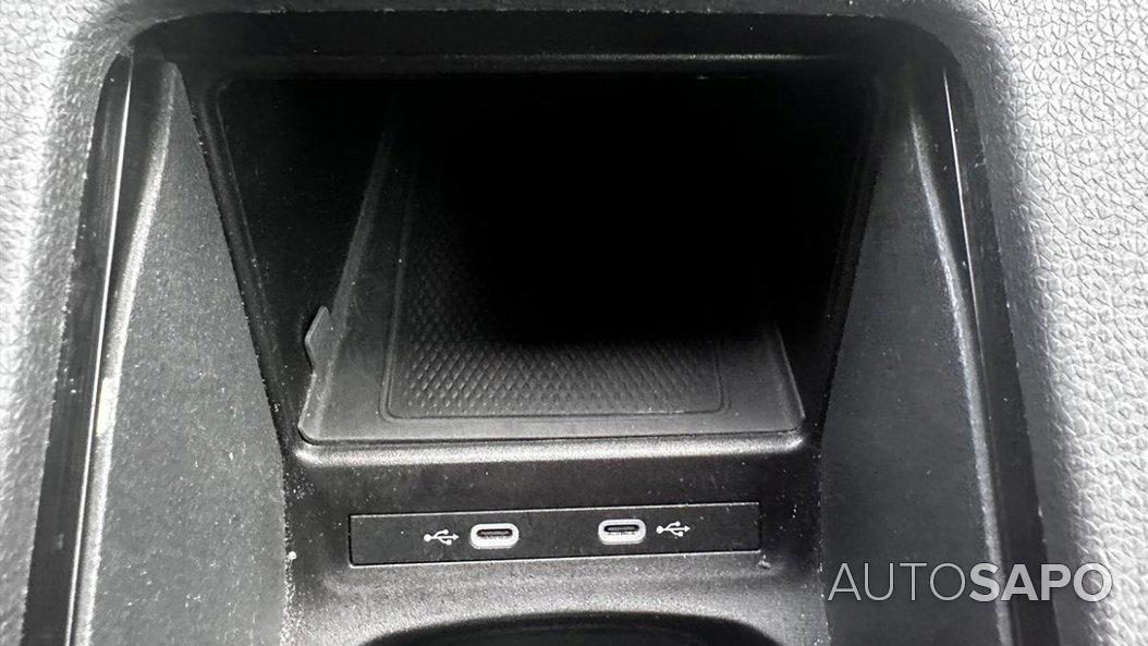 Volkswagen ID.4 Pro Performance 1st de 2021