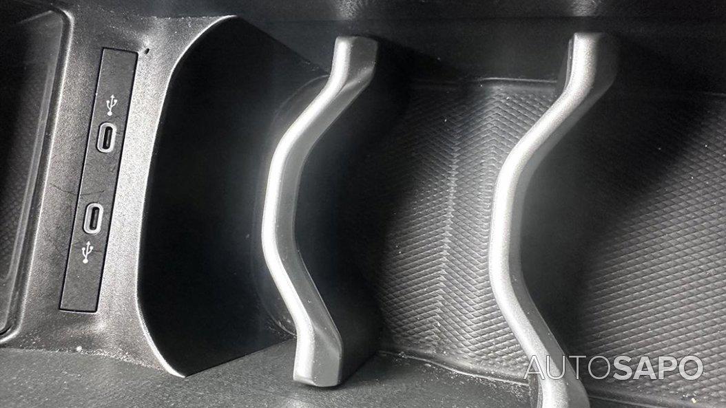 Volkswagen ID.4 Pro Performance 1st de 2021