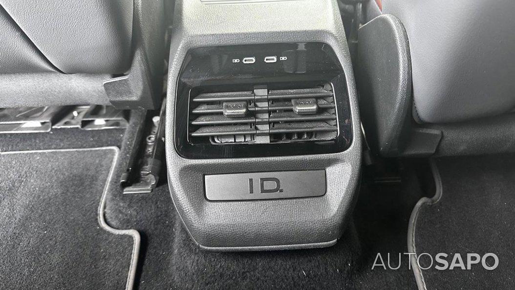 Volkswagen ID.4 Pro Performance 1st de 2021