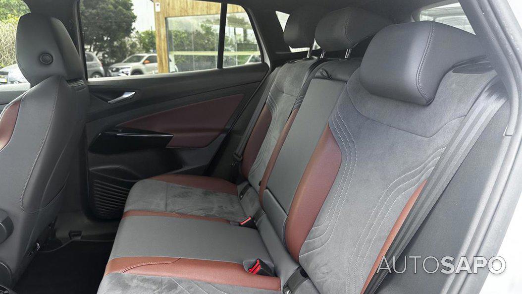 Volkswagen ID.4 Pro Performance 1st de 2021