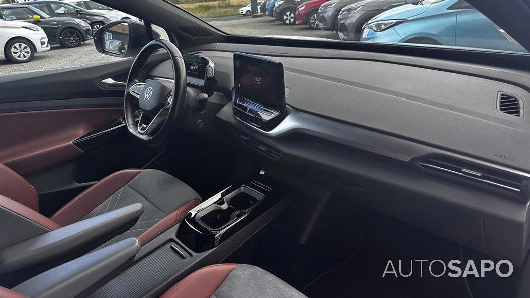 Volkswagen ID.4 Pro Performance 1st de 2021
