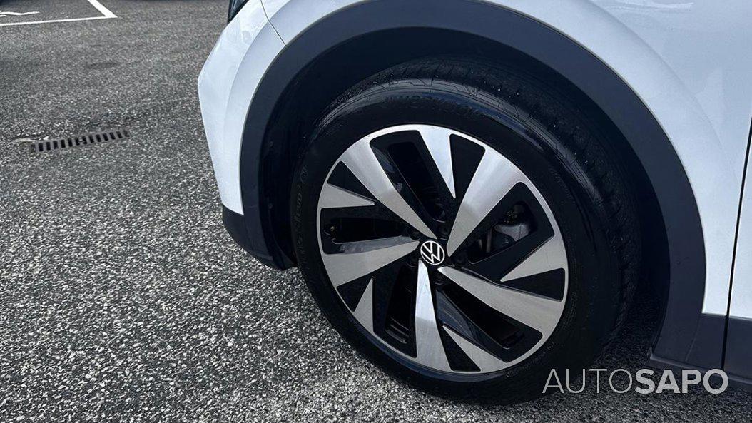 Volkswagen ID.4 Pro Performance 1st de 2021