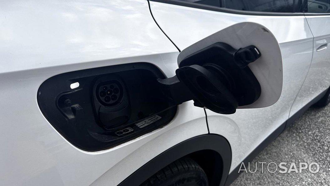 Volkswagen ID.4 Pro Performance 1st de 2021