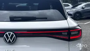 Volkswagen ID.4 Pro Performance 1st de 2021