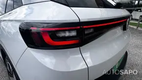 Volkswagen ID.4 Pro Performance 1st de 2021